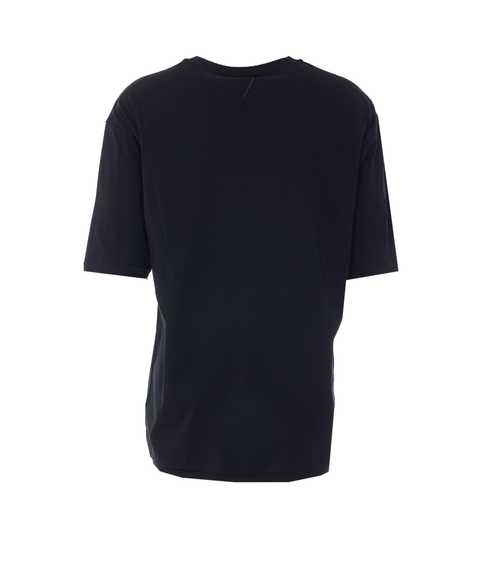 [Thom Krom] T-shirts Short Sleeve SS26 M TS 933BLACK