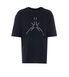 [Thom Krom] T-shirts Short Sleeve SS26 M TS 933BLACK