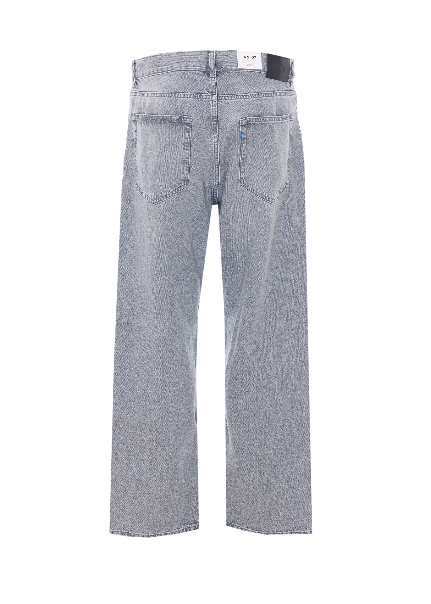 [NN07] Jeans SS26 2610000024MEDIUM GREY