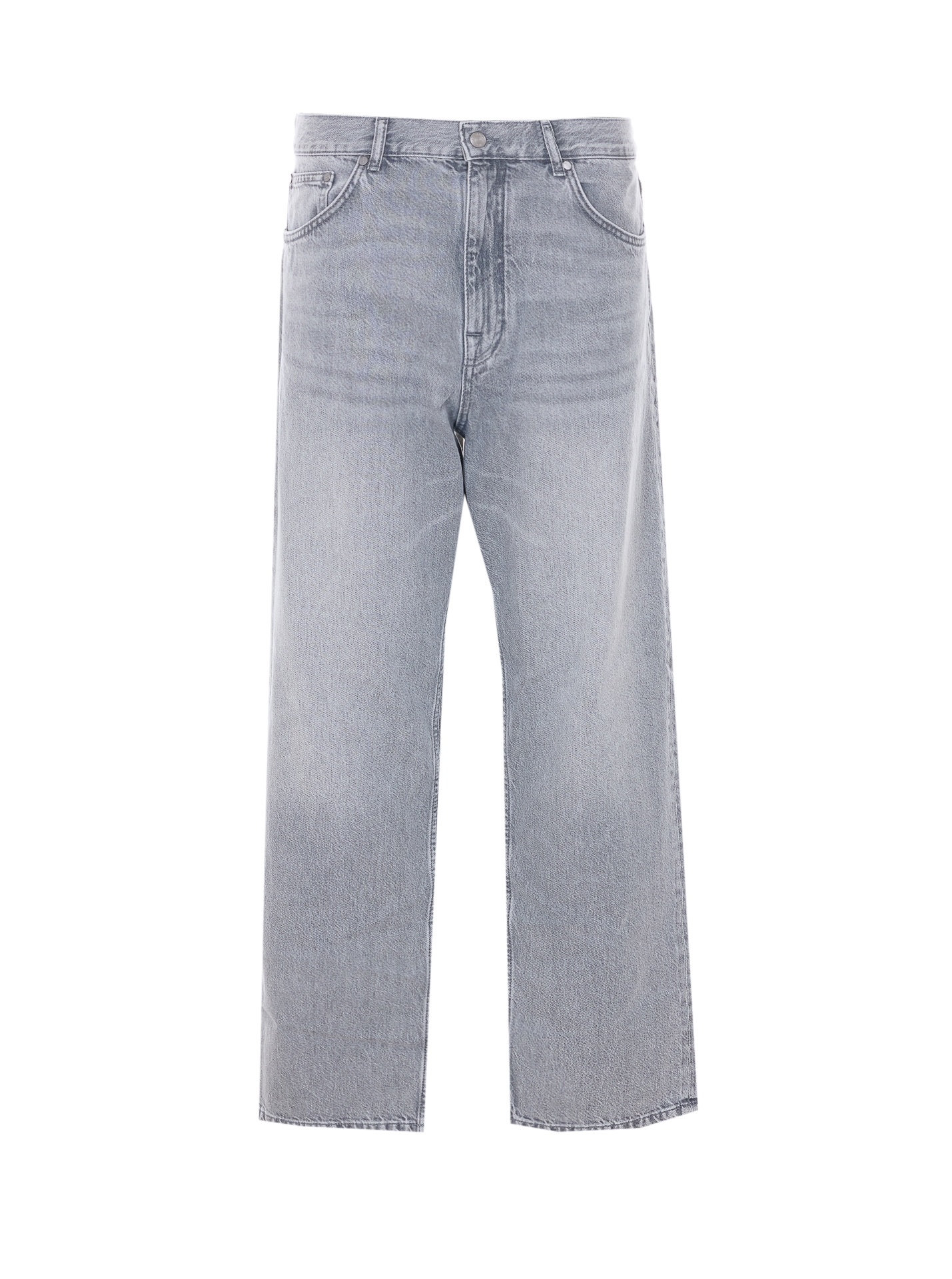 [NN07] Jeans SS26 2610000024MEDIUM GREY