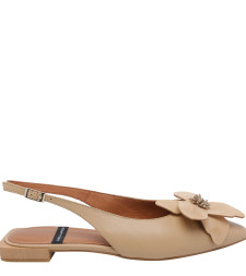 [ANGEL ALARCON] Pumps SS26 26000530BNEXT CAMELLO