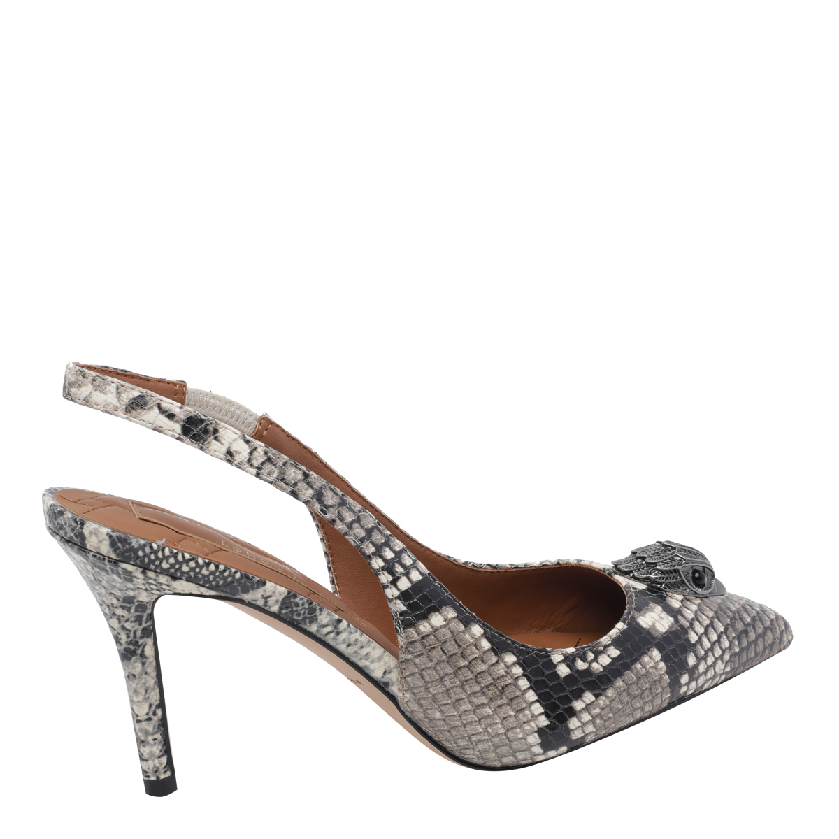 [Kurt Geiger] Pumps SS26 3422839719BROWN/OTHER