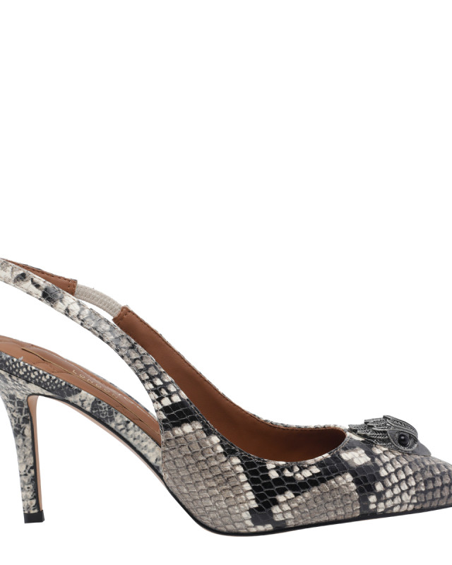 [Kurt Geiger] Pumps SS26 3422839719BROWN/OTHER