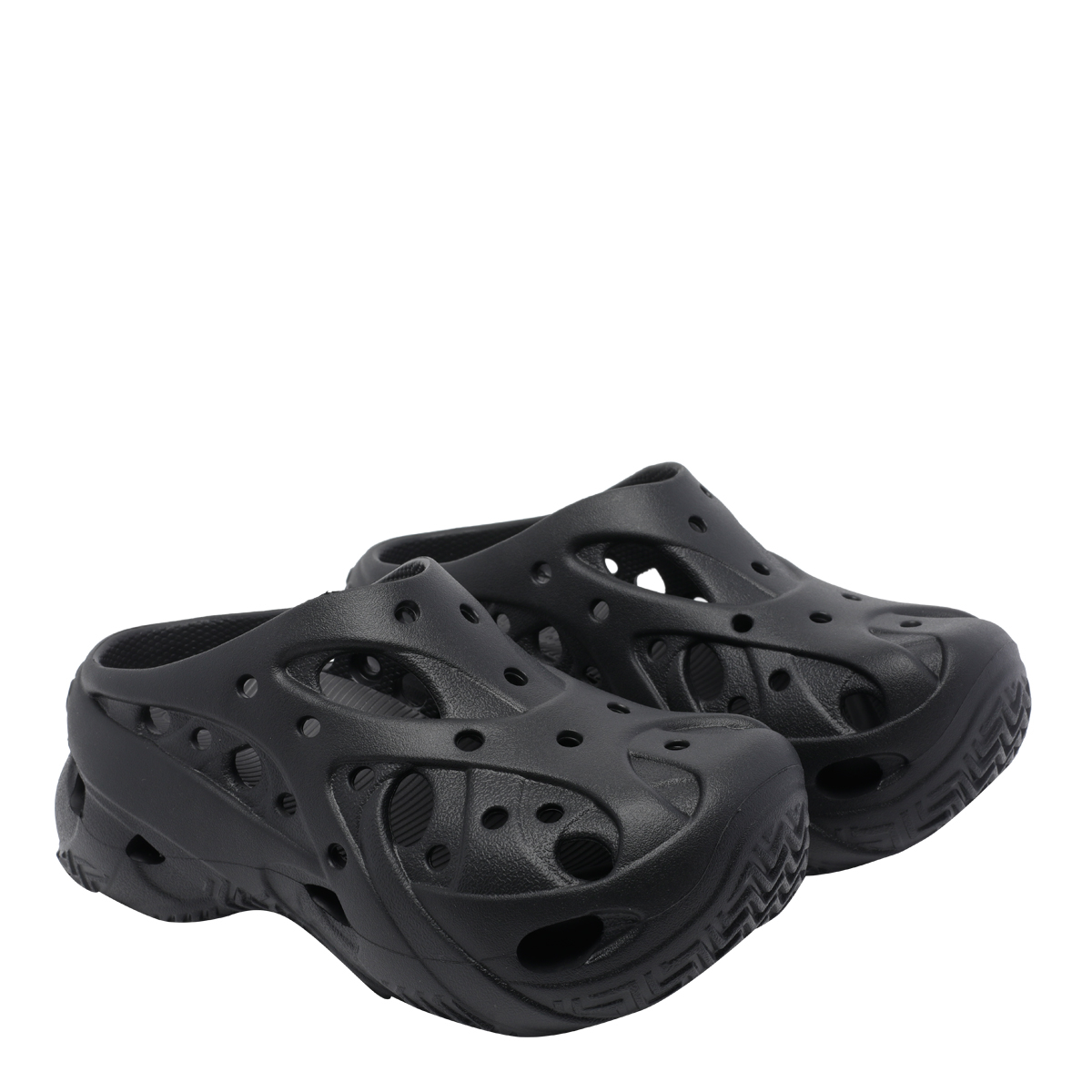 [Crocs] Sandals SS26 211141BLK