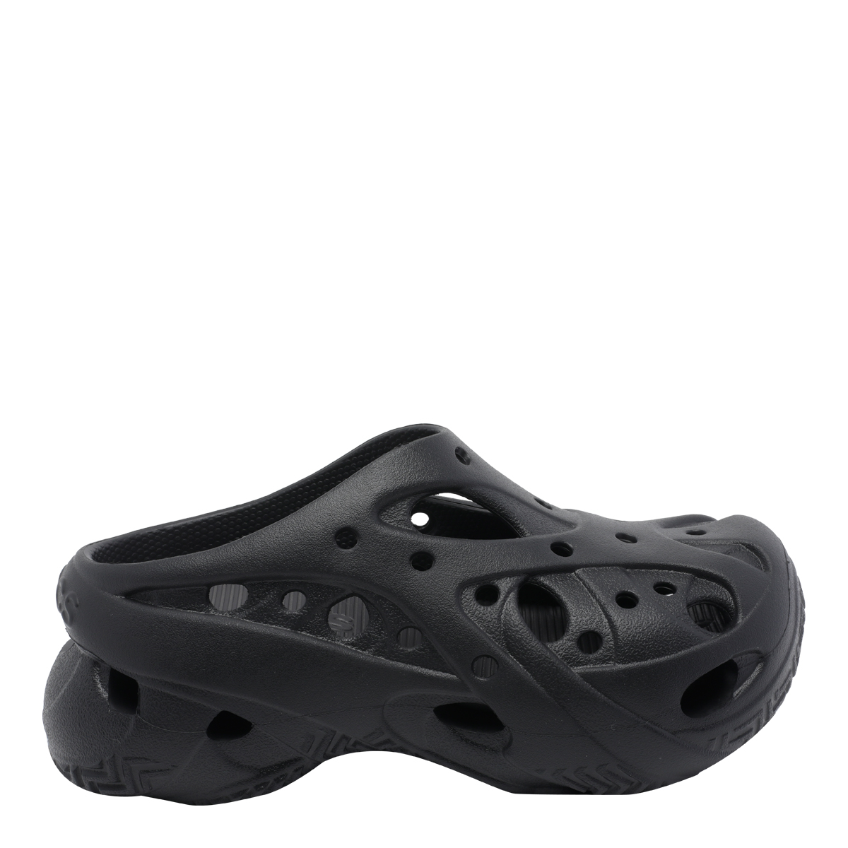 [Crocs] Sandals SS26 211141BLK
