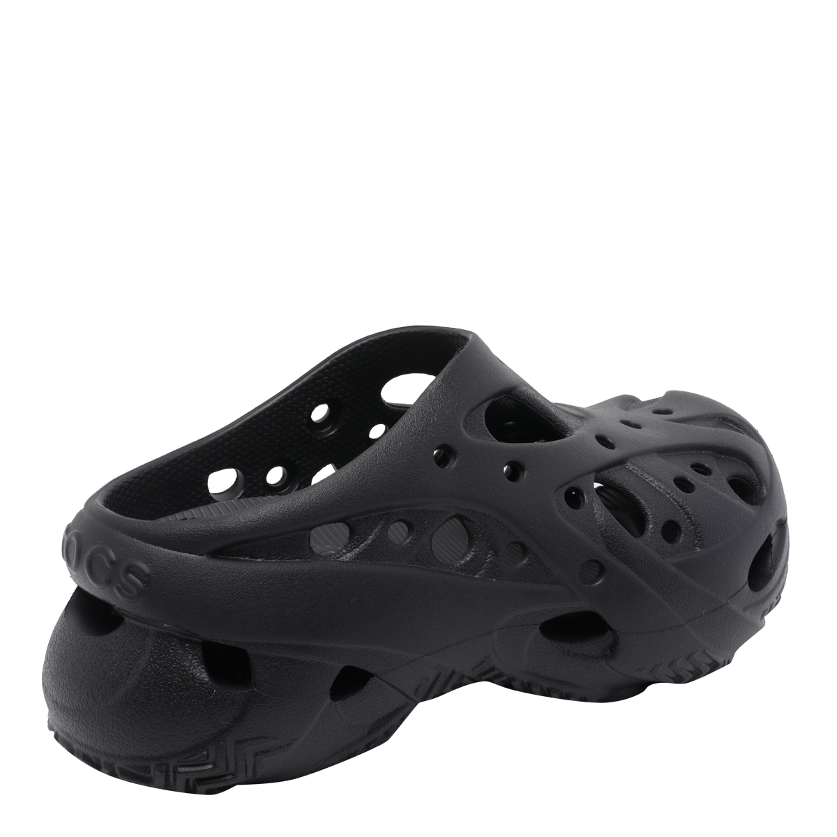 [Crocs] Sandals SS26 211141BLK