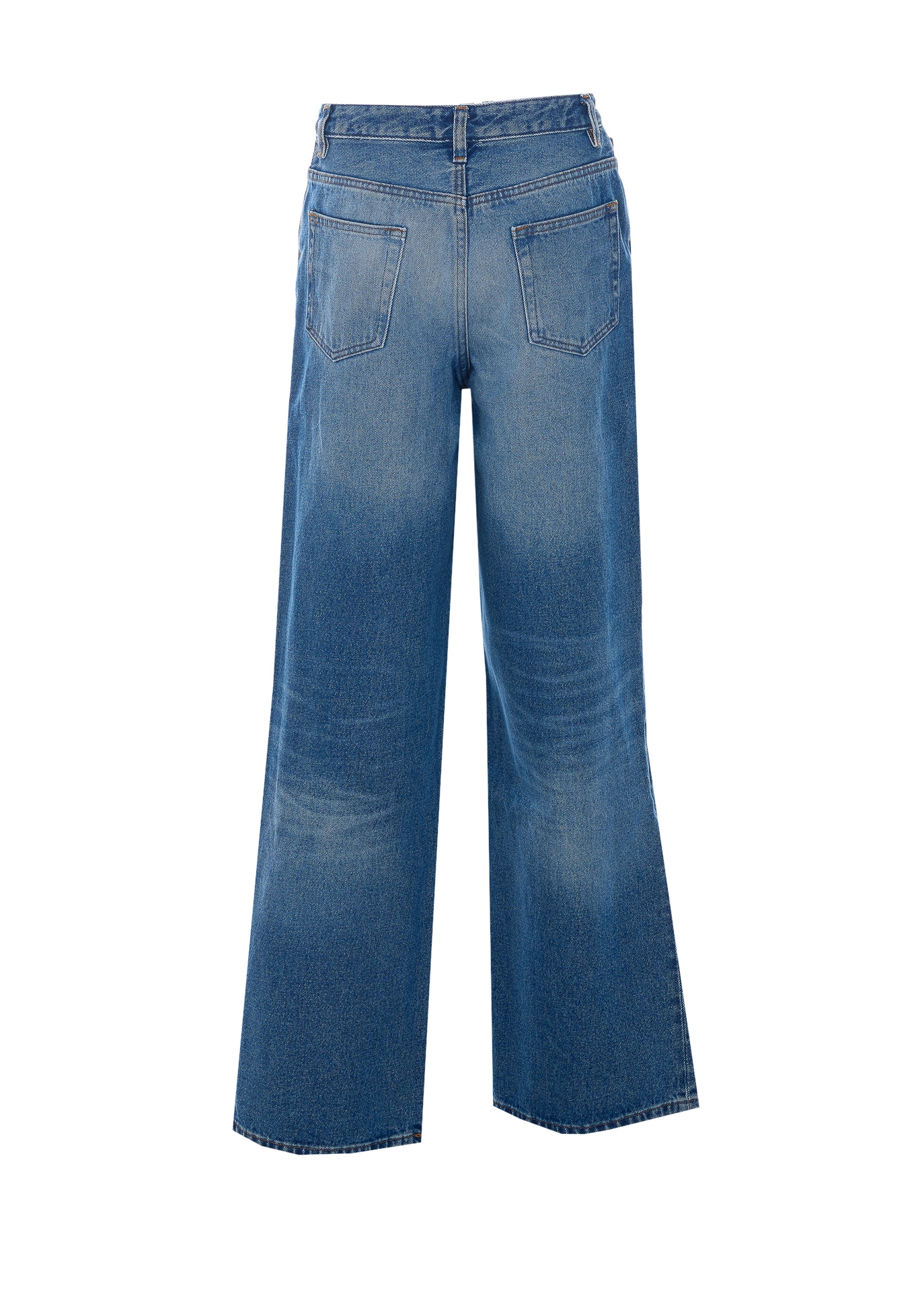 [A.P.C.] Jeans FW26 COHJL F09181IAL
