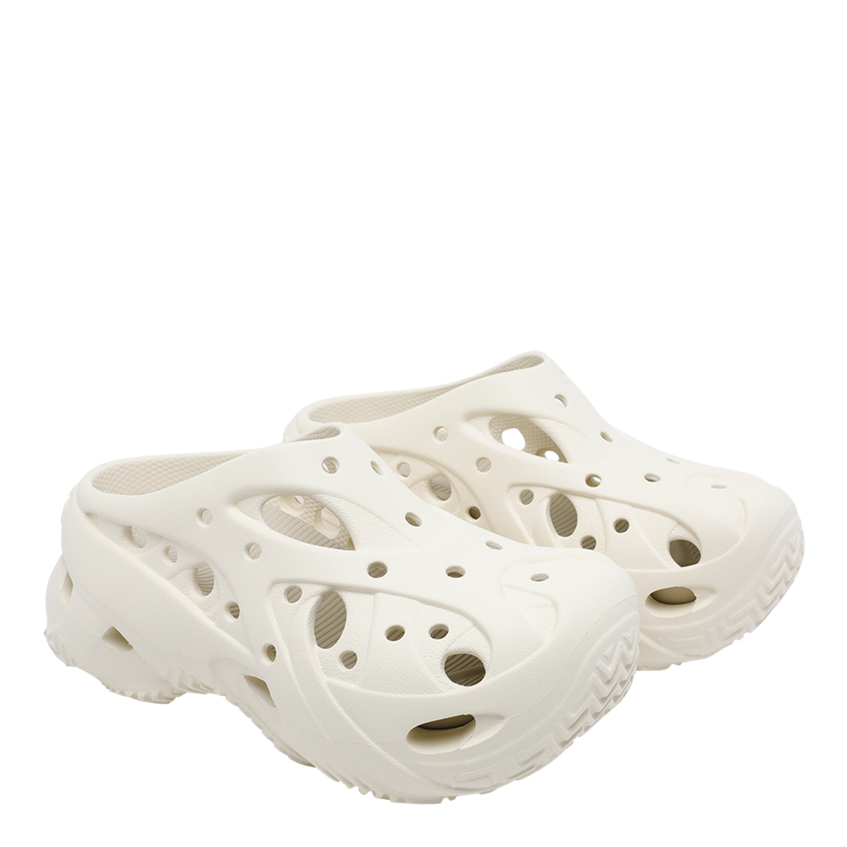 [Crocs] Sandals SS26 211141SUWH