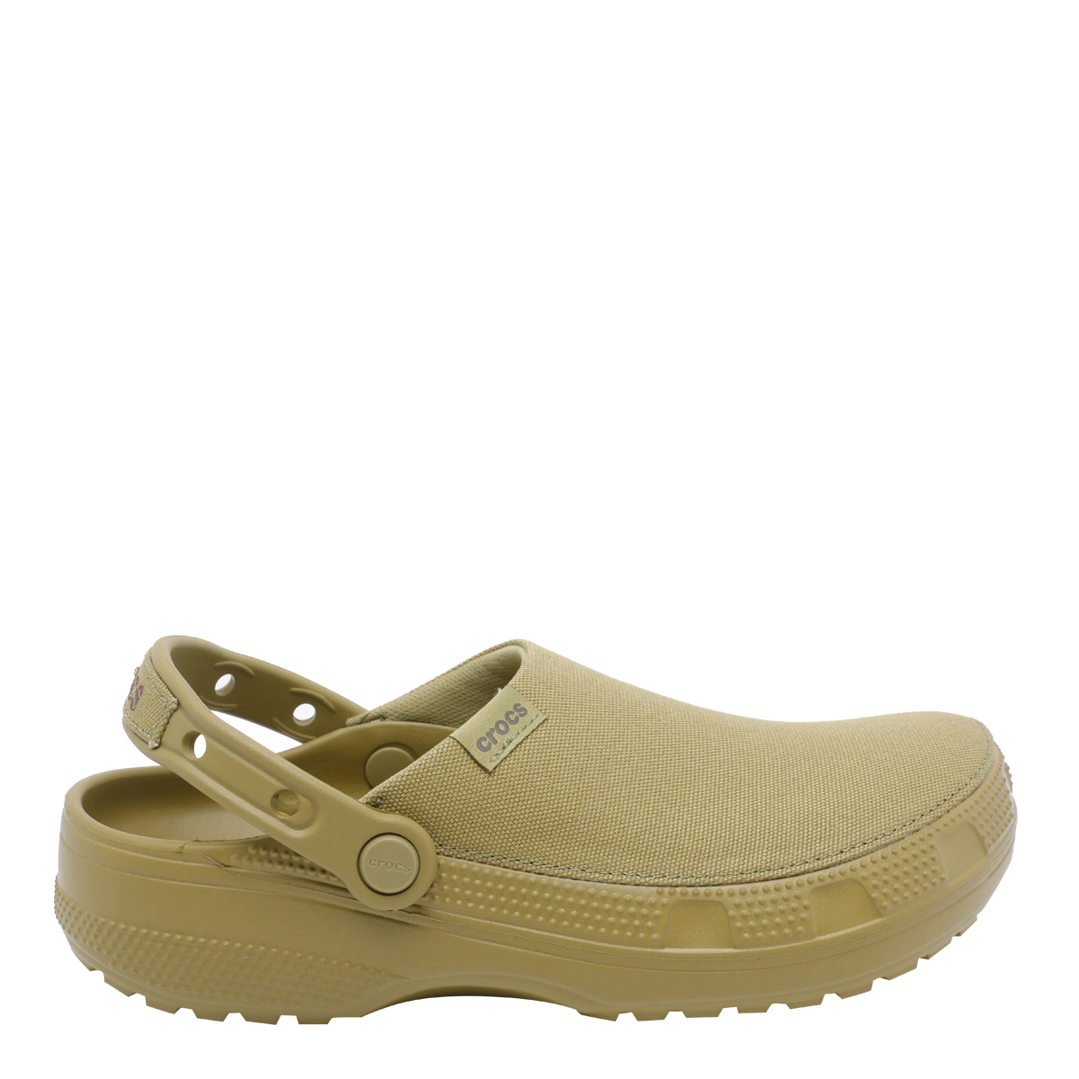 [Crocs] Sandals SS26 211354ALOE