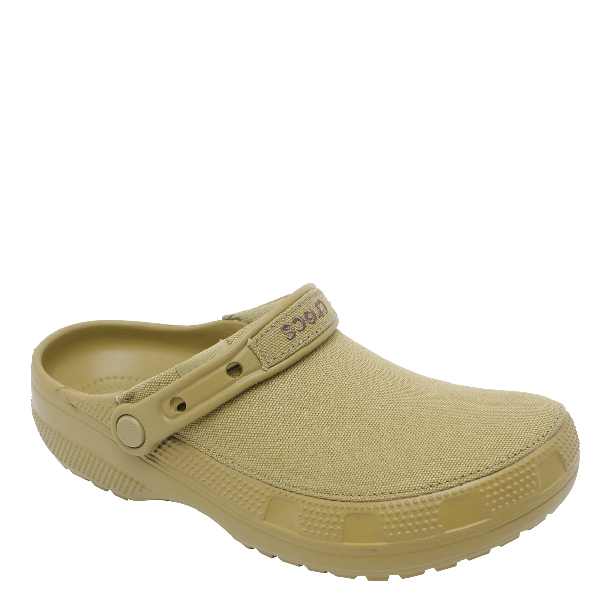 [Crocs] Sandals SS26 211354ALOE