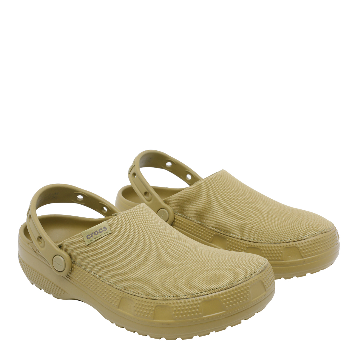 [Crocs] Sandals SS26 211354ALOE