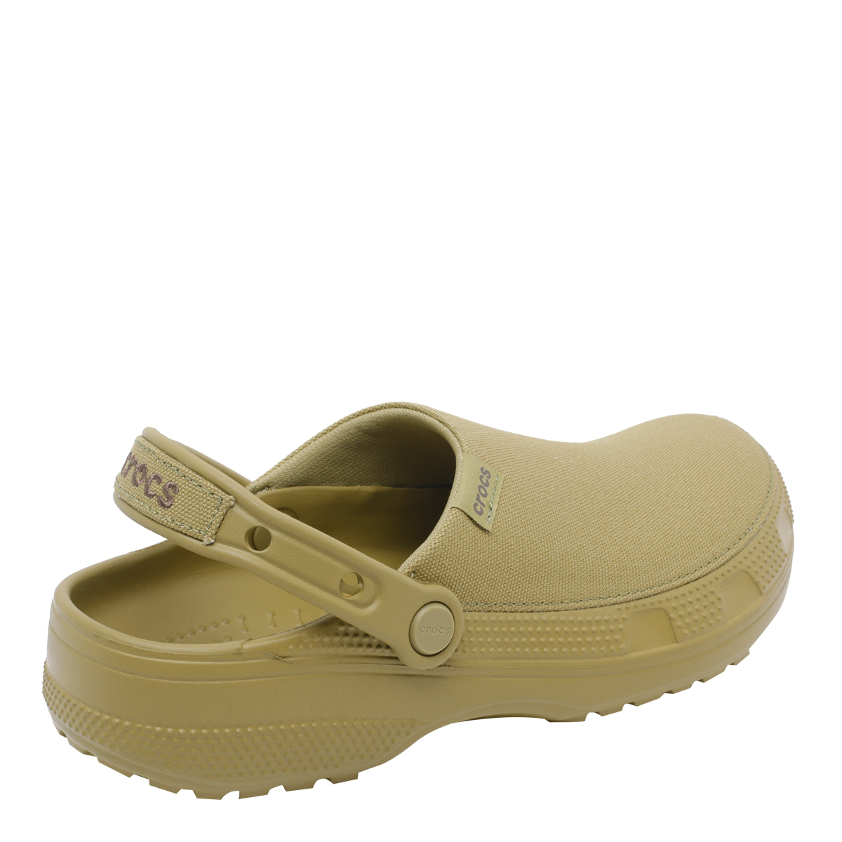 [Crocs] Sandals SS26 211354ALOE