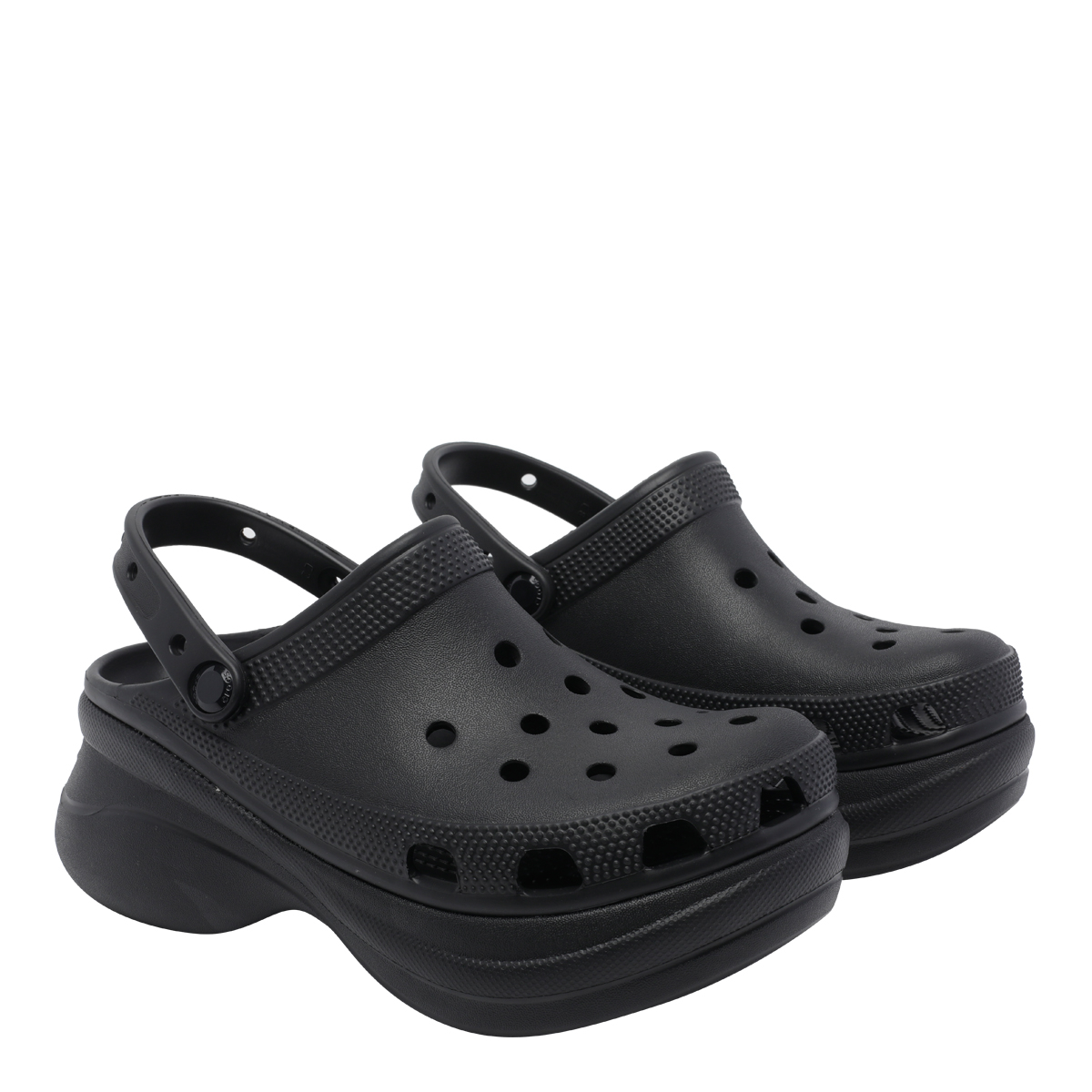 [Crocs] Sandals SS26 206302BLK