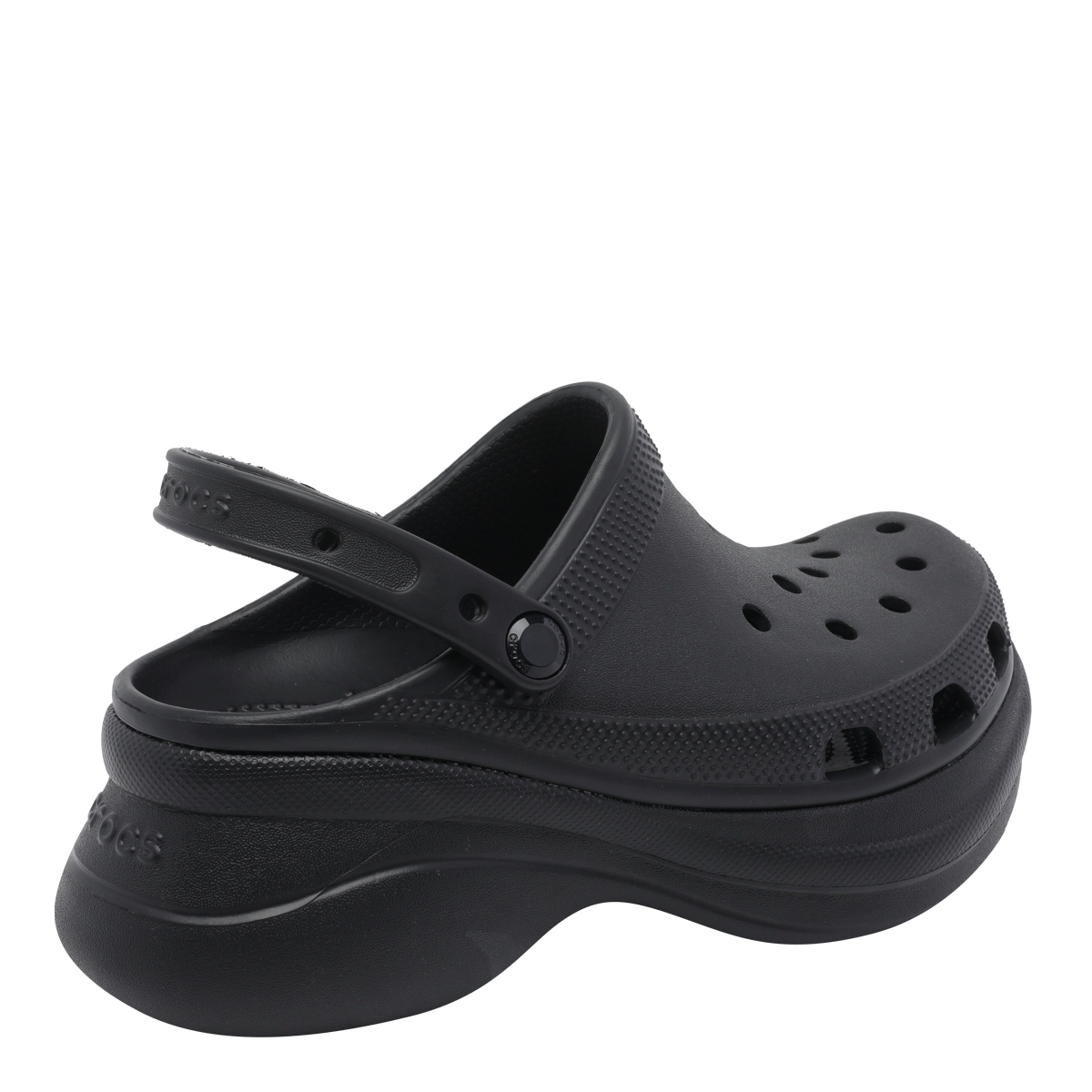 [Crocs] Sandals SS26 206302BLK
