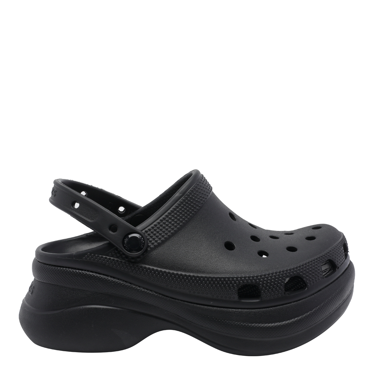 [Crocs] Sandals SS26 206302BLK
