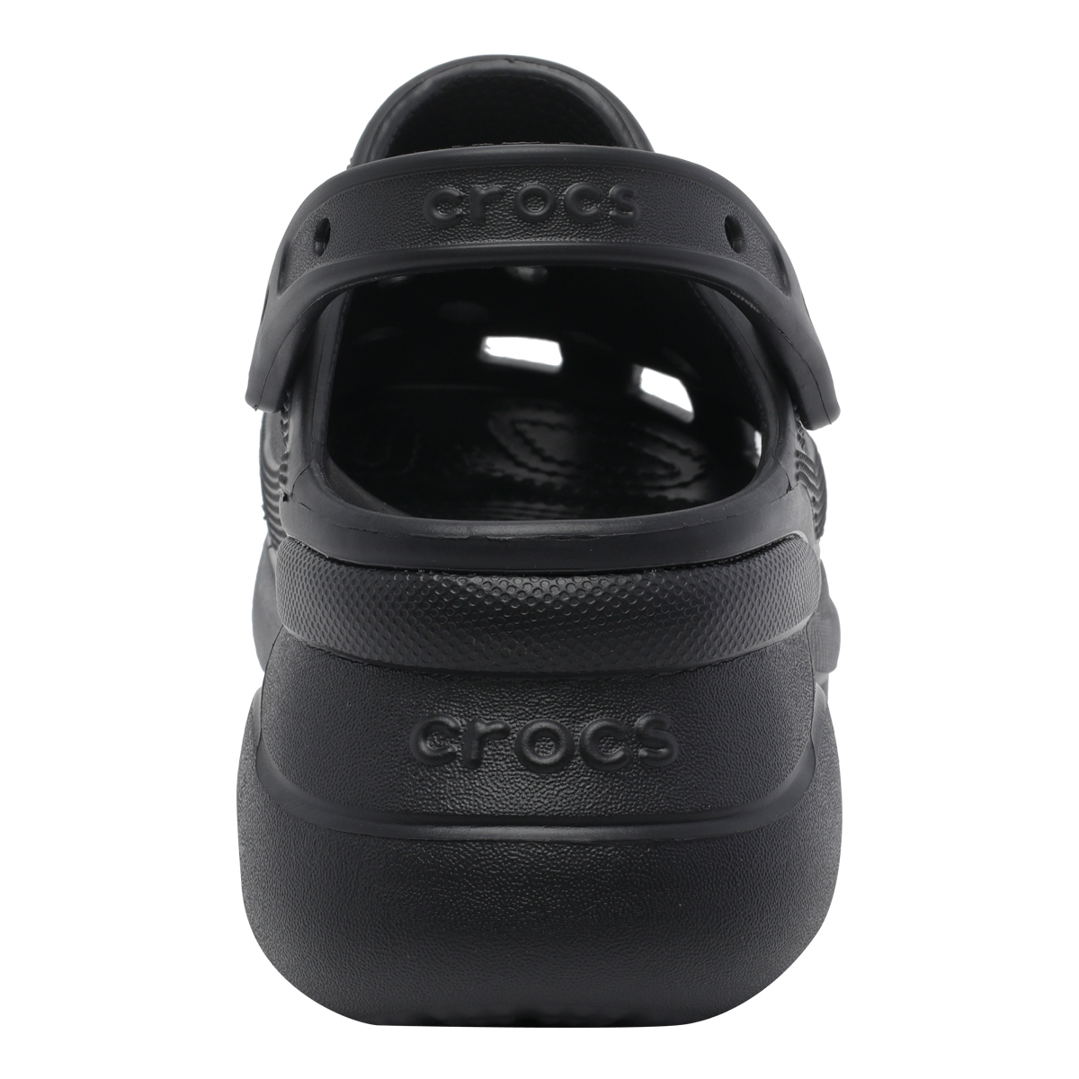 [Crocs] Sandals SS26 206302BLK