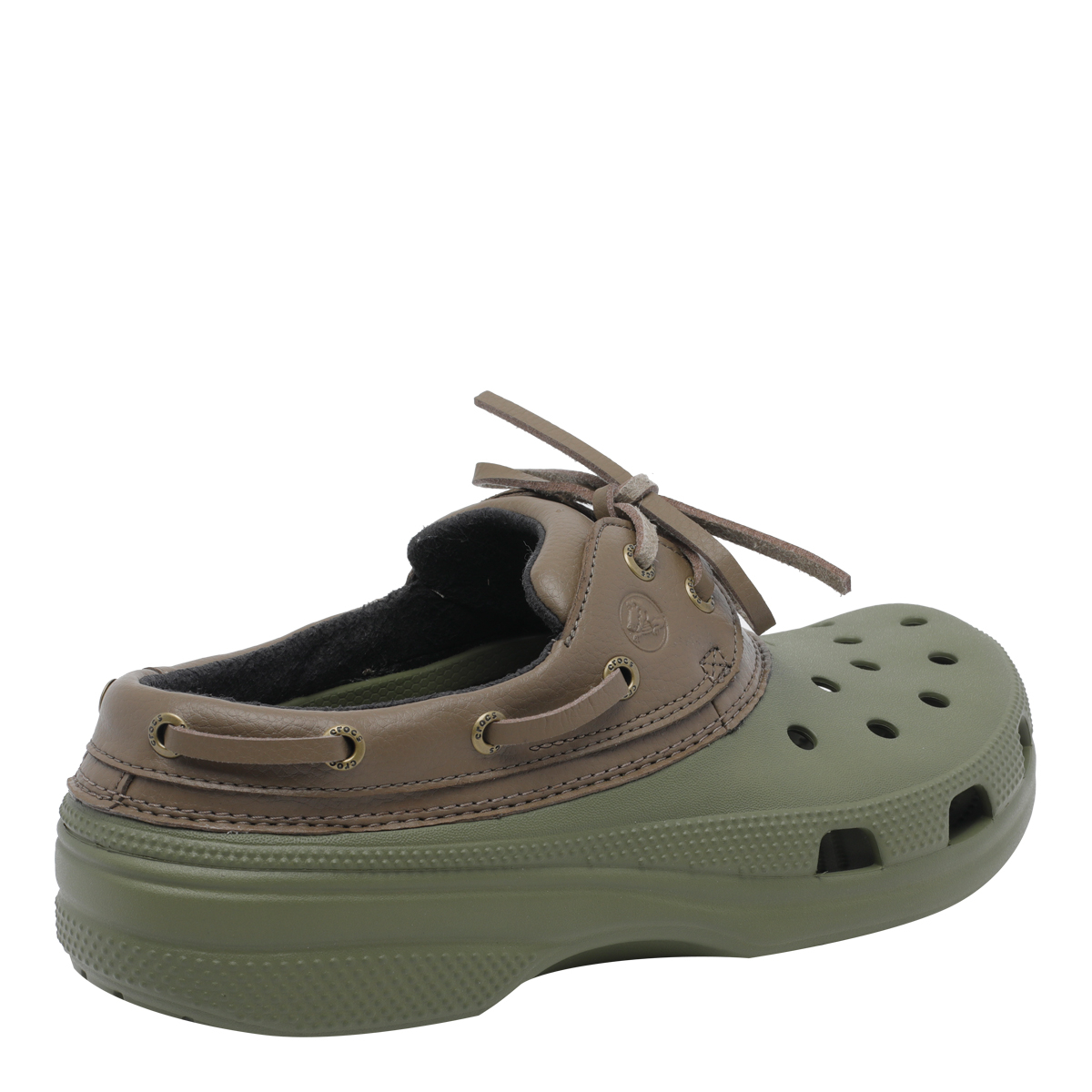 [Crocs] Sandals SS26 212022AGWT