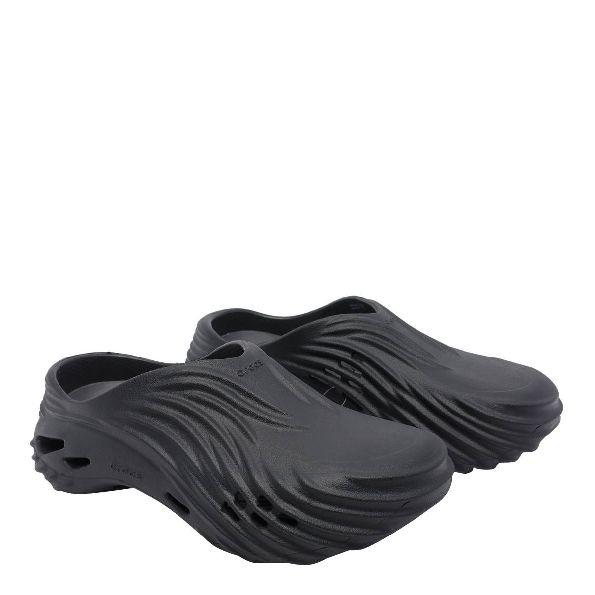 [Crocs] Sandals SS26 210521BKBK