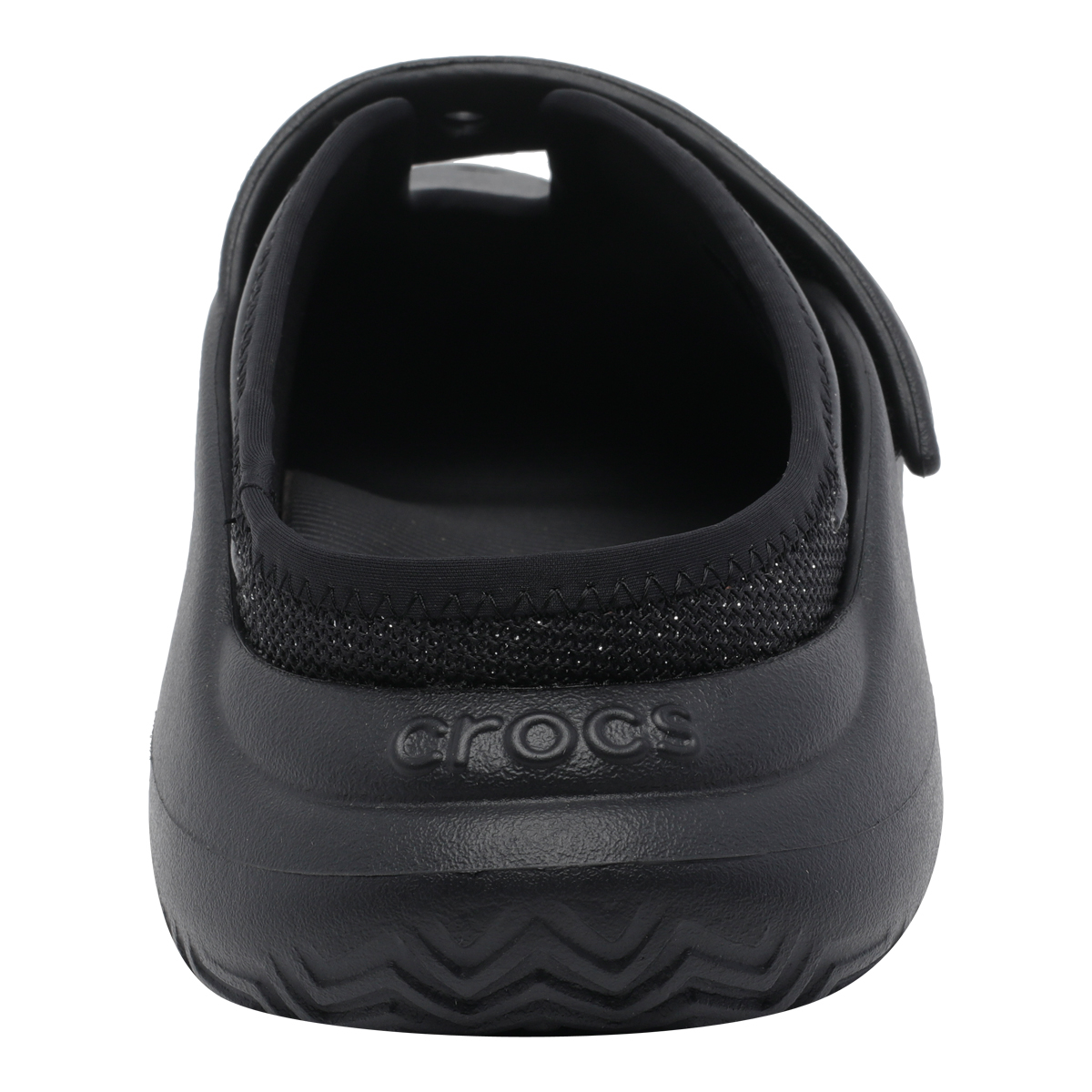 [Crocs] Sandals SS26 211907BLK