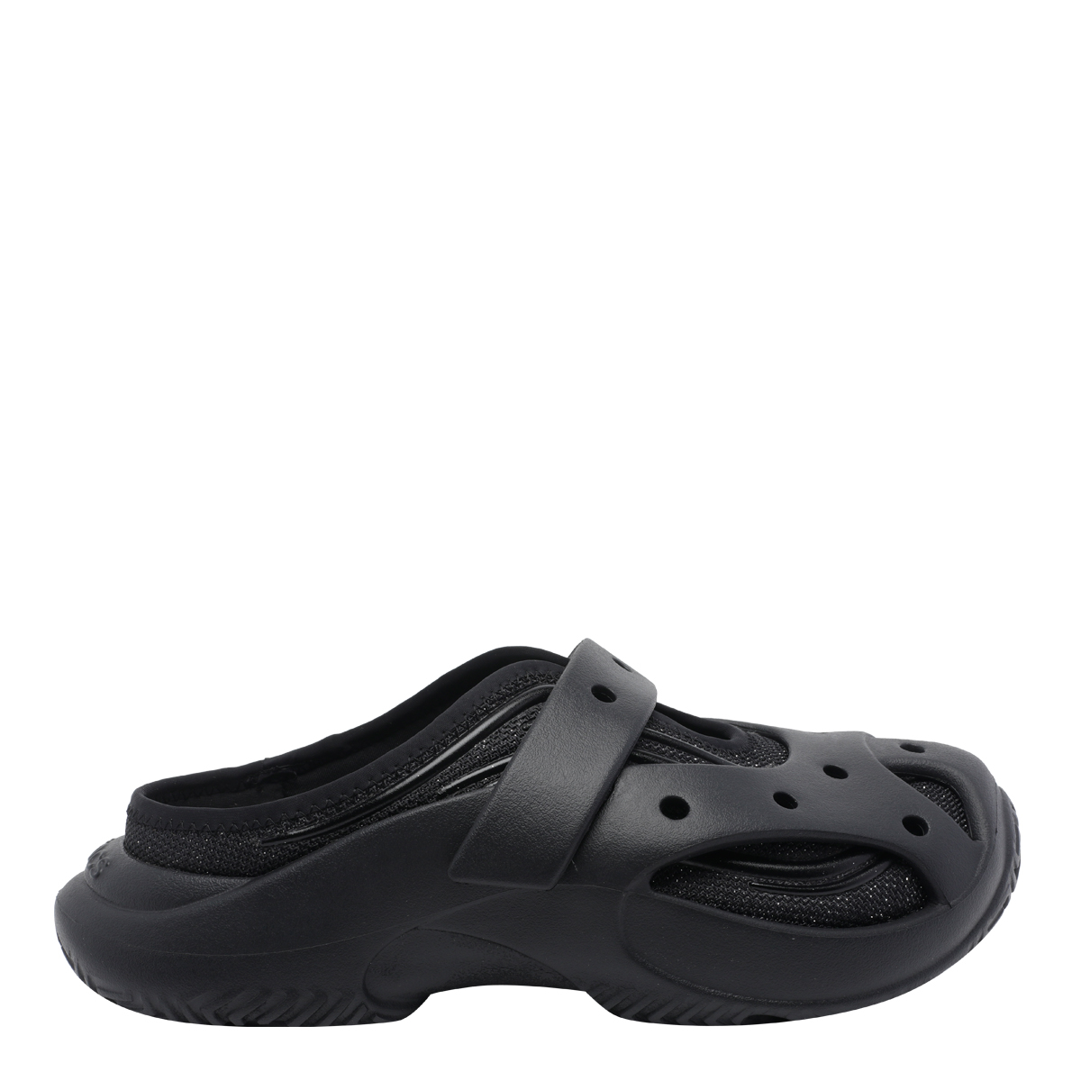 [Crocs] Sandals SS26 211907BLK