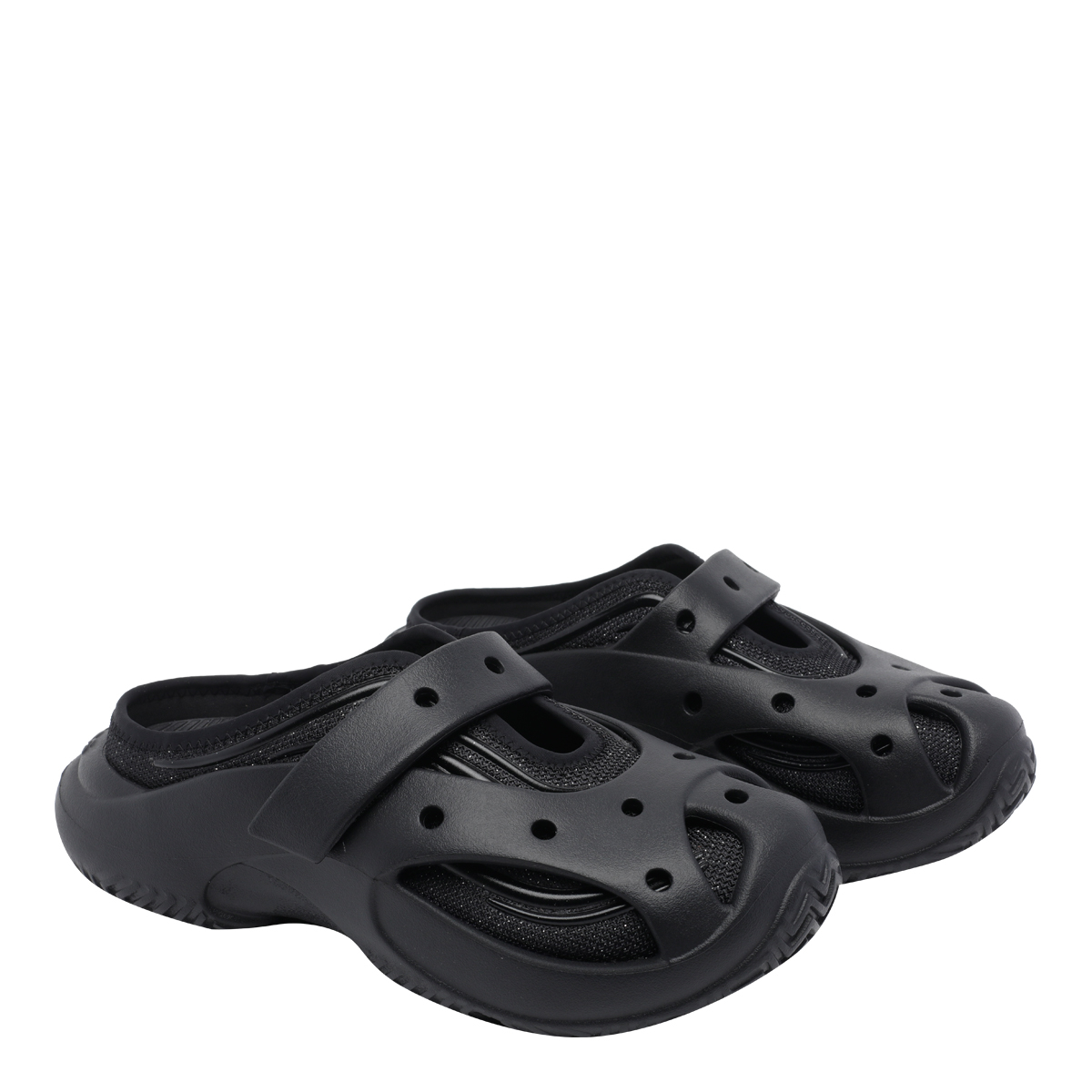 [Crocs] Sandals SS26 211907BLK