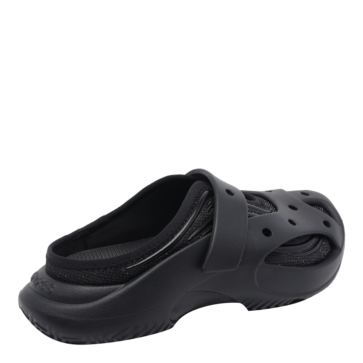[Crocs] Sandals SS26 211907BLK