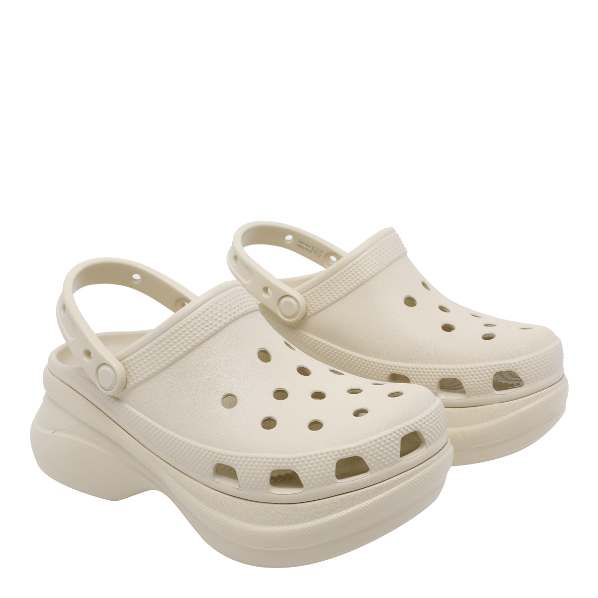 [Crocs] Sandals SS26 206302BONE