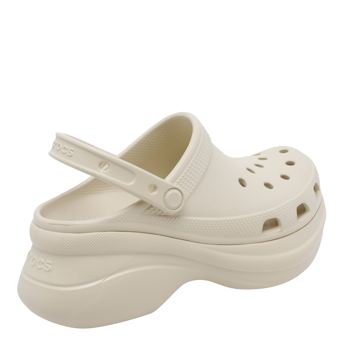 [Crocs] Sandals SS26 206302BONE