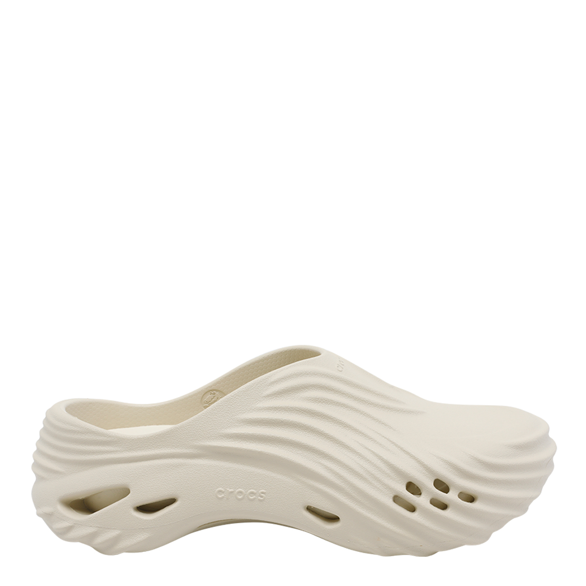 [Crocs] Sandals SS26 210521BONE