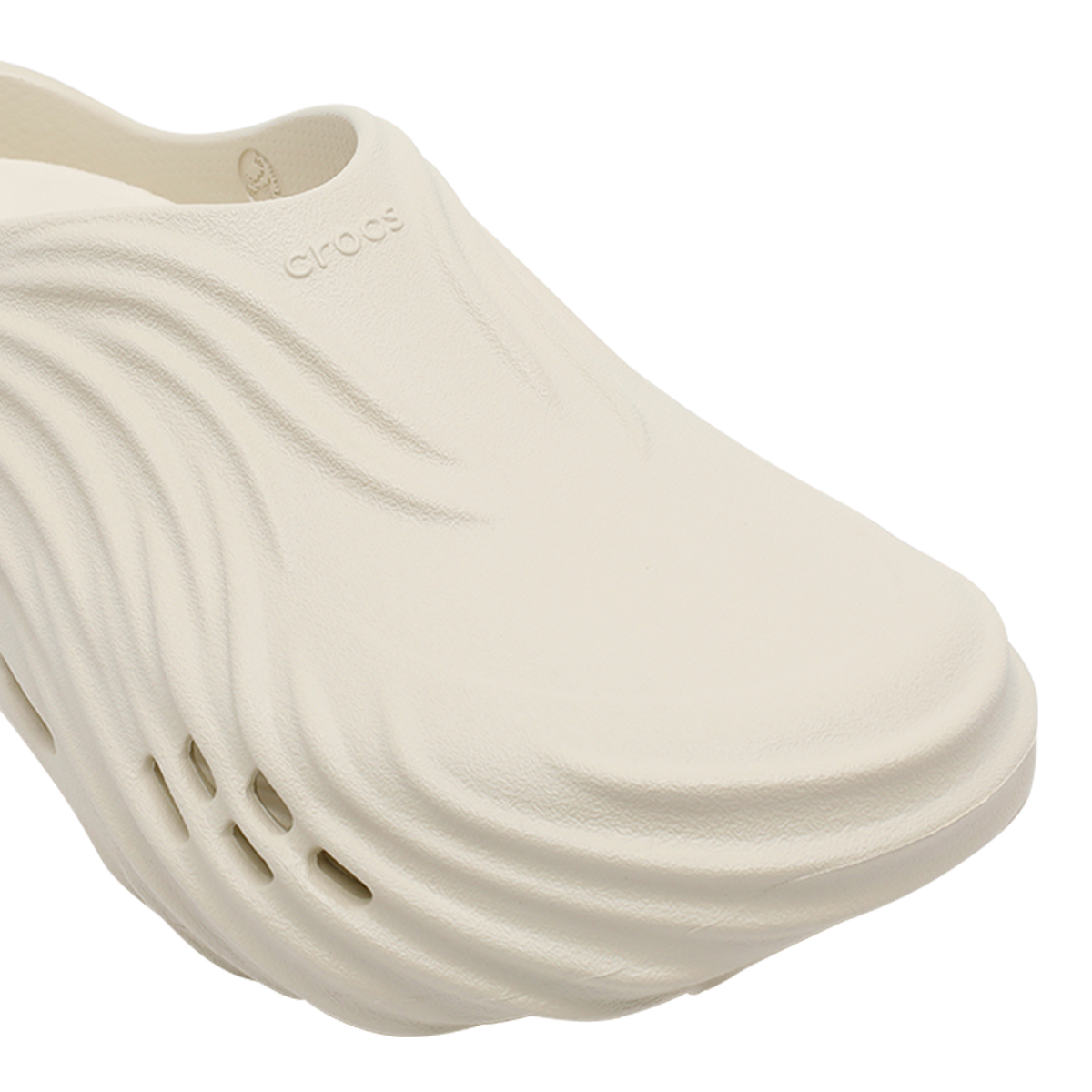 [Crocs] Sandals SS26 210521BONE