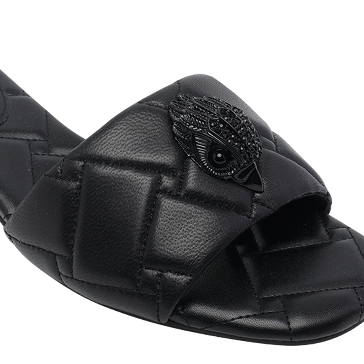 [Kurt Geiger] Sandals SS26 4353400109BLACK
