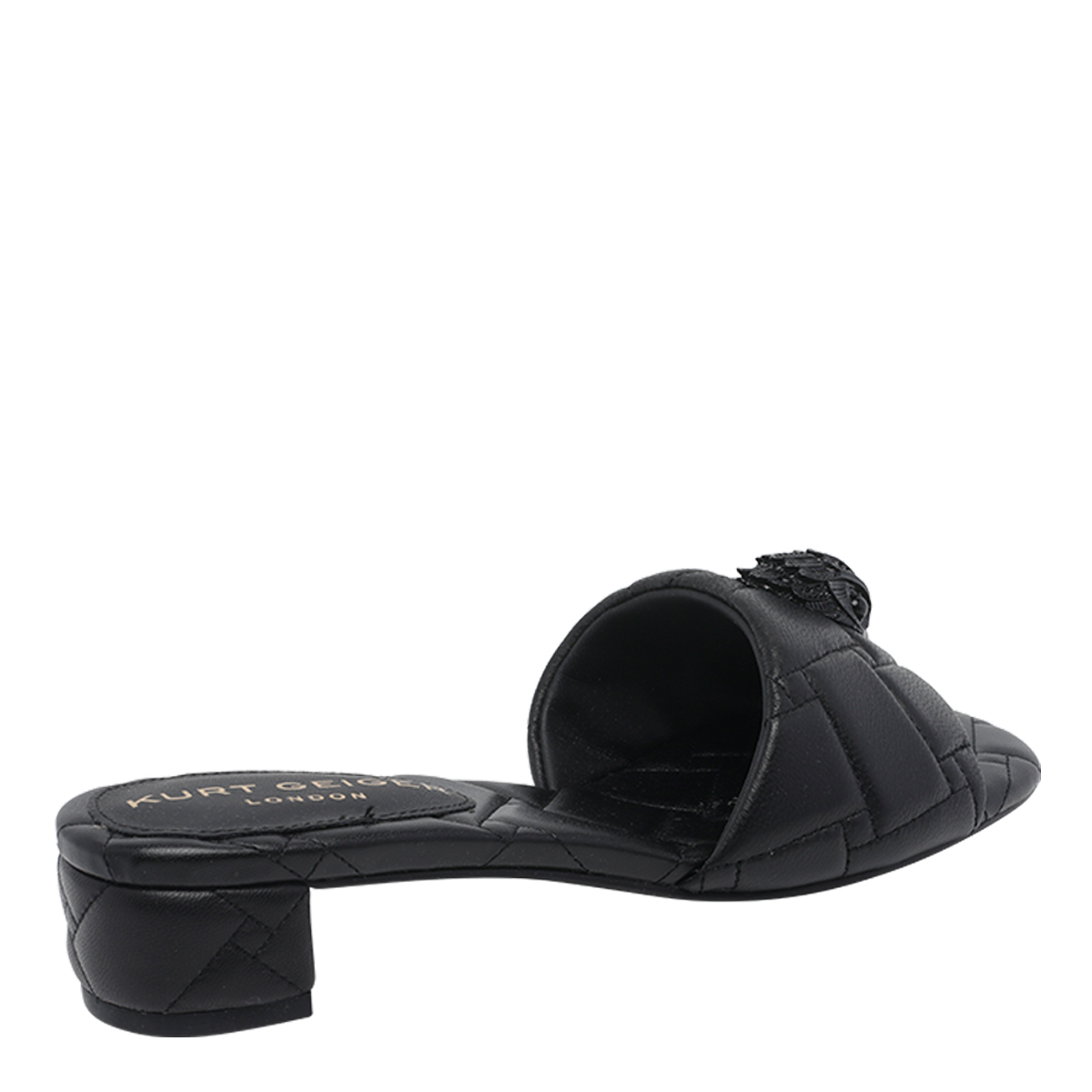 [Kurt Geiger] Sandals SS26 4353400109BLACK