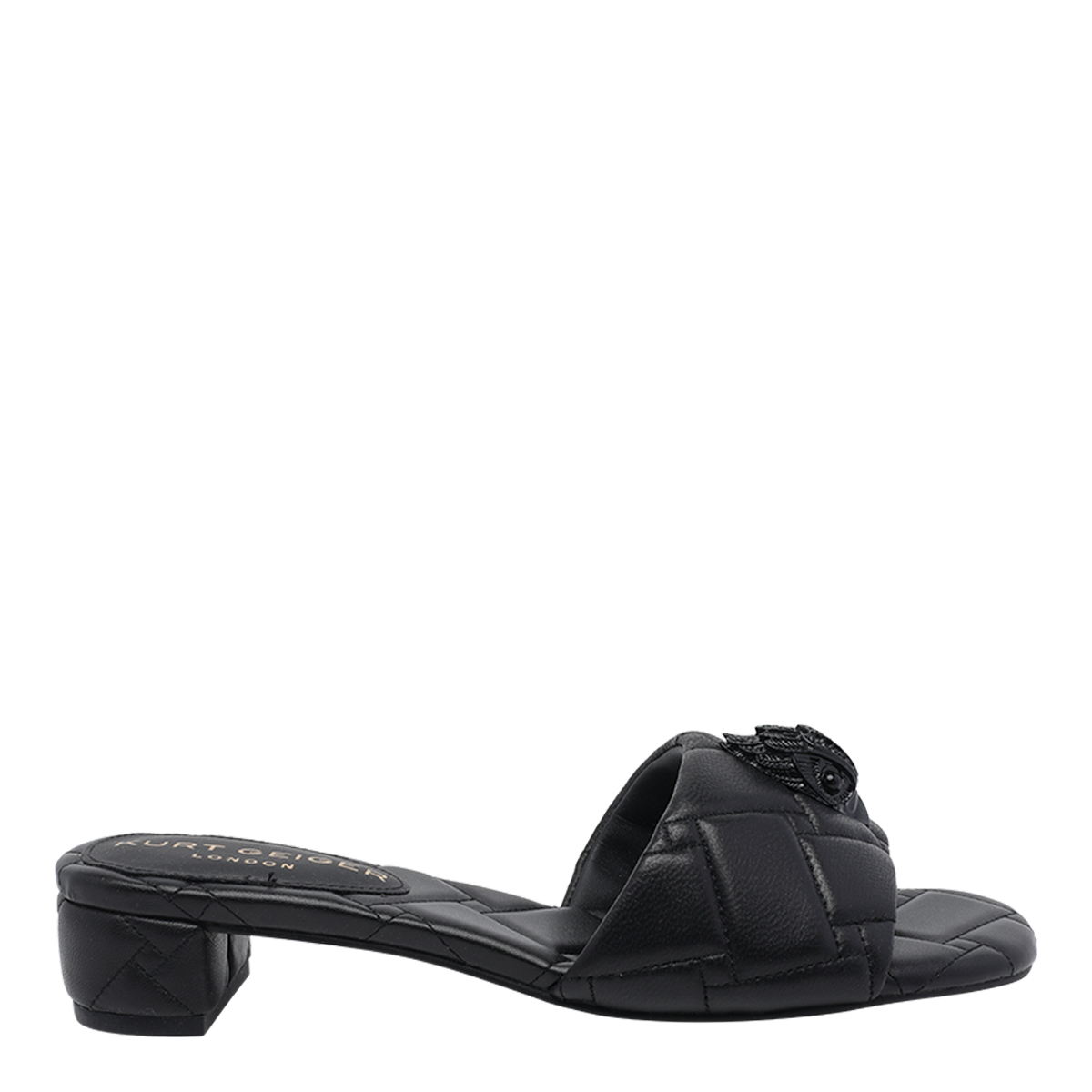 [Kurt Geiger] Sandals SS26 4353400109BLACK