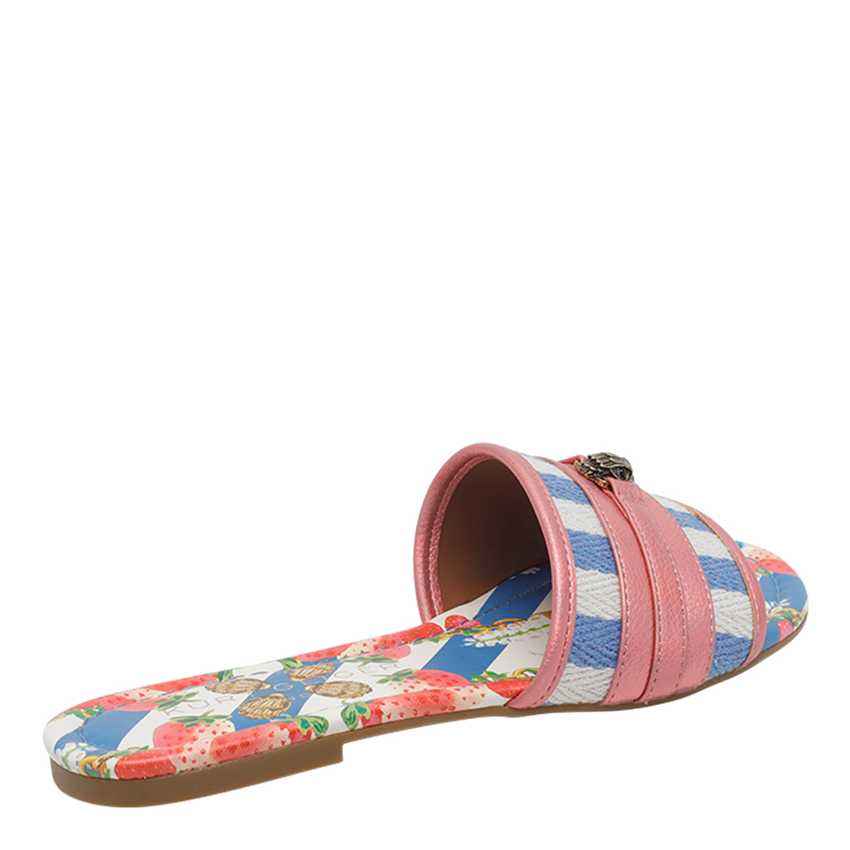 [Kurt Geiger] Sandals SS26 2025289689BLUE OTHER