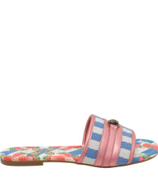 [Kurt Geiger] Sandals SS26 2025289689BLUE OTHER