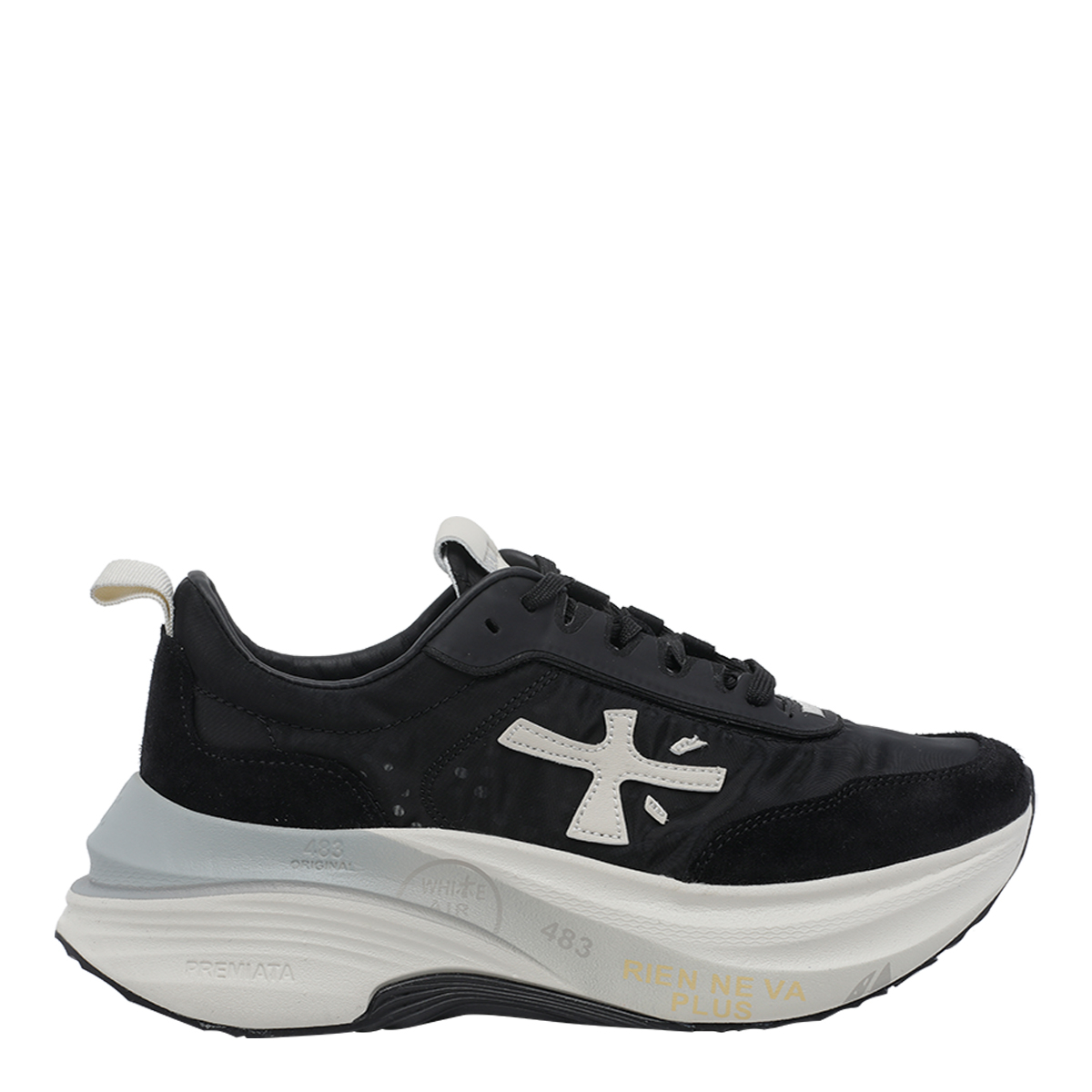 [Premiata] Sneakers SS26 HILL8241