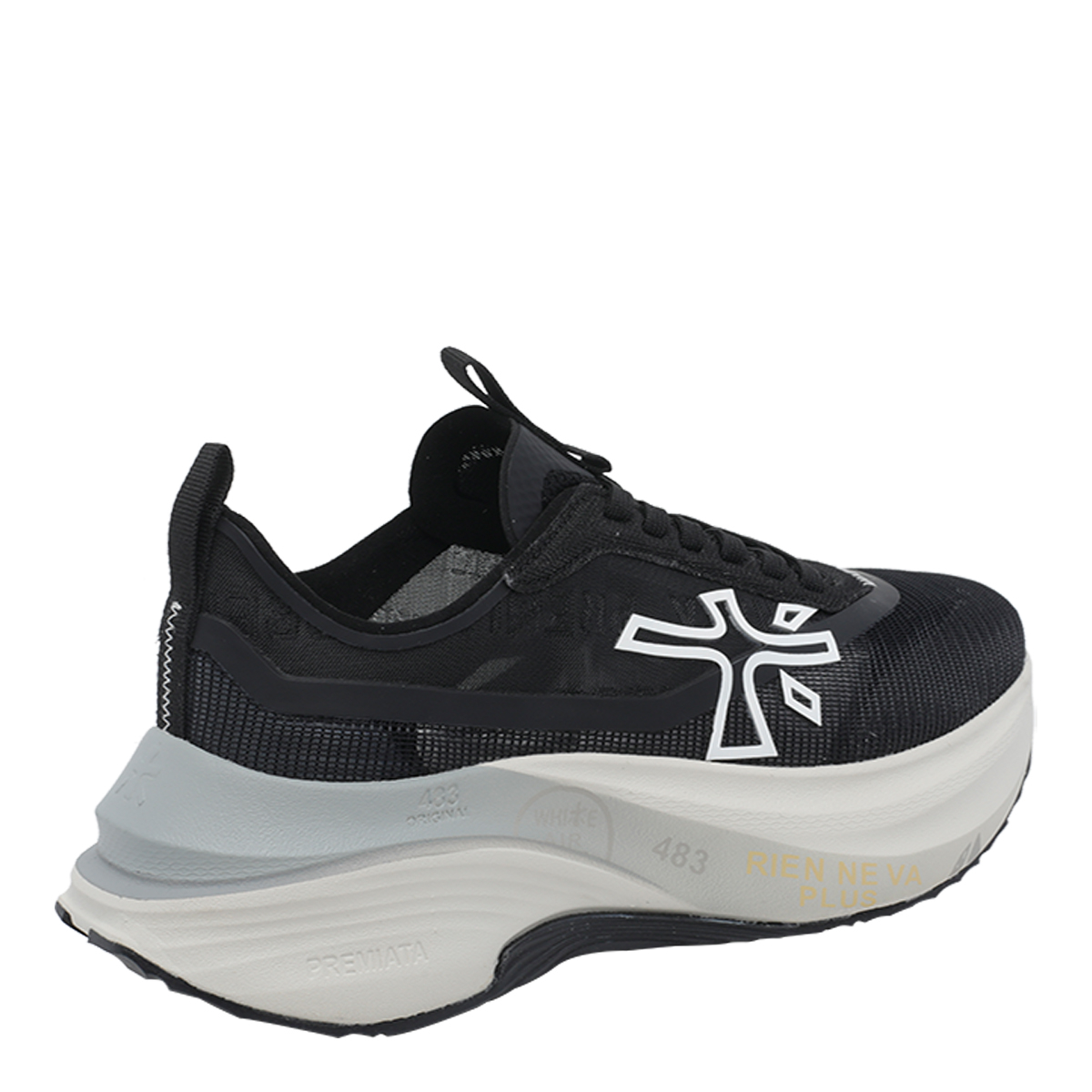 [Premiata] Sneakers SS26 HILL8273