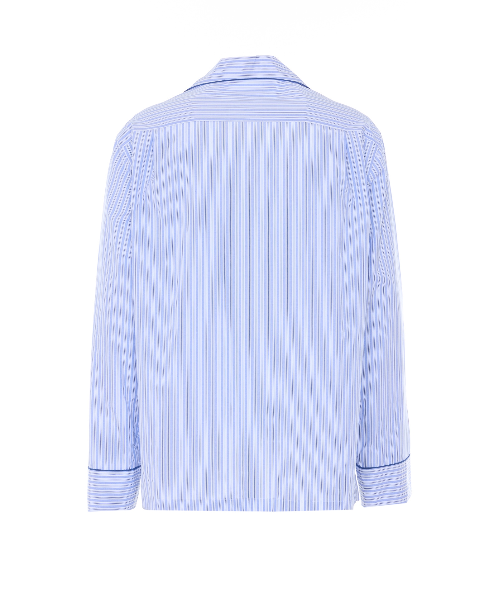 [Dolce & Gabbana] Shirts Long Sleeve SS26 G5OI9TFR510S8051