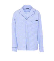 [Dolce & Gabbana] Shirts Long Sleeve SS26 G5OI9TFR510S8051