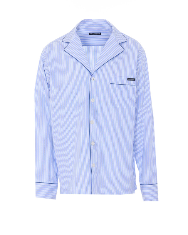 [Dolce & Gabbana] Shirts Long Sleeve SS26 G5OI9TFR510S8051
