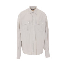 [Dolce & Gabbana] Shirts Long Sleeve SS26 G5MD3TGI281S9000