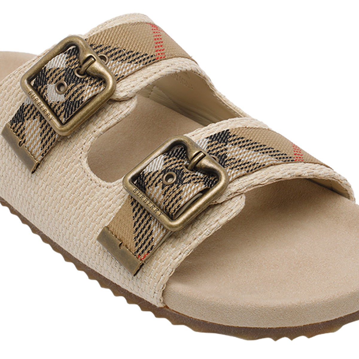 [Burberry] Sandals SS26 8123074C5162