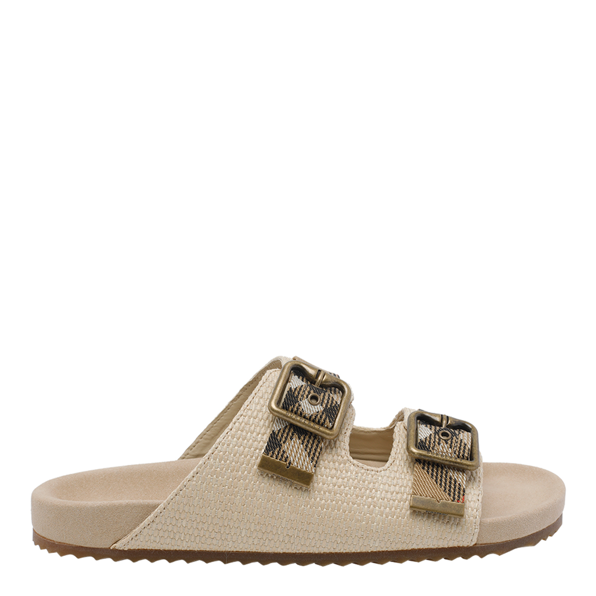 [Burberry] Sandals SS26 8123074C5162