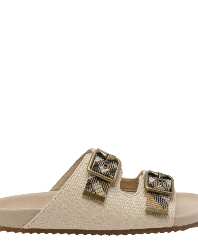 [Burberry] Sandals SS26 8123074C5162