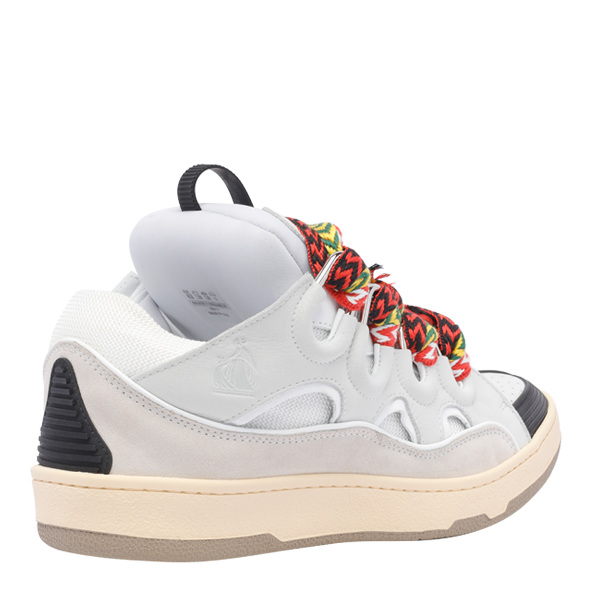 [Lanvin] Sneakers SS26 SKDK12DRA300