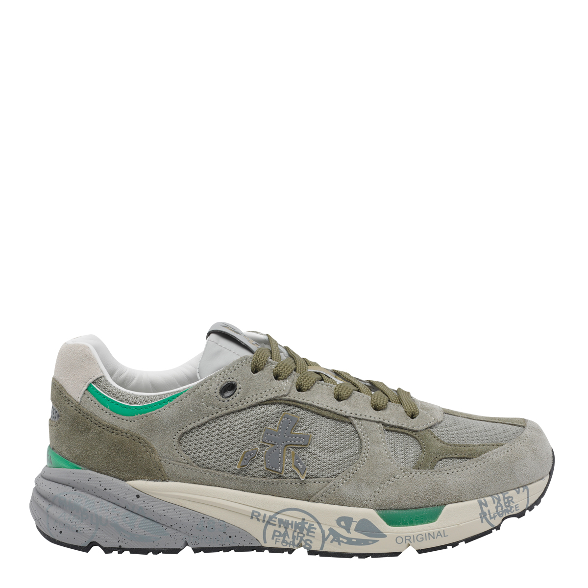 [Premiata] Sneakers SS26 MASE8017