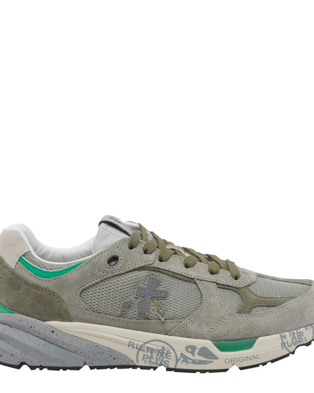 [Premiata] Sneakers SS26 MASE8017