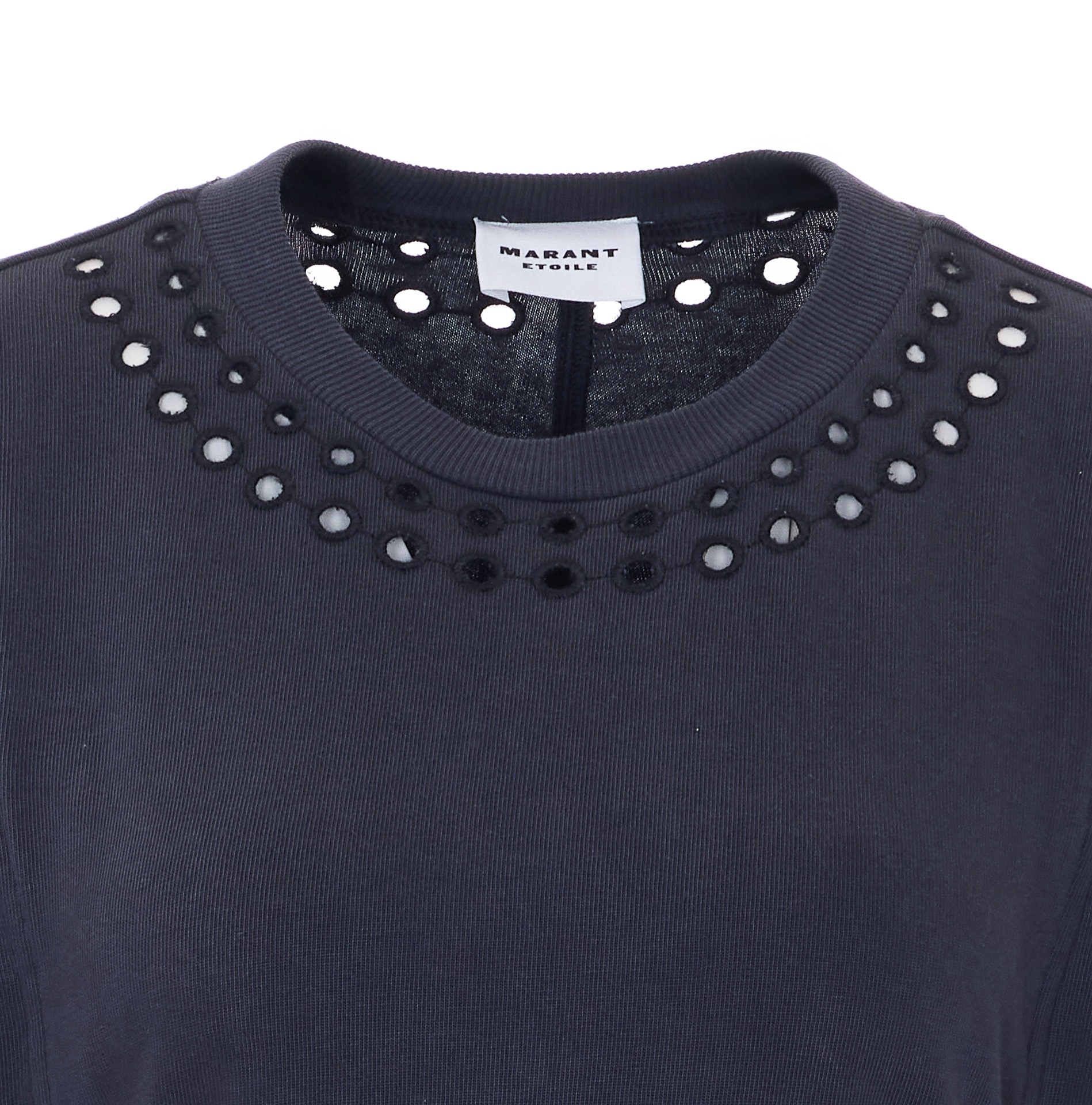 [Isabel Marant Etoile] Short sleeve dress SS26 RO1016FAD1N08E02FK