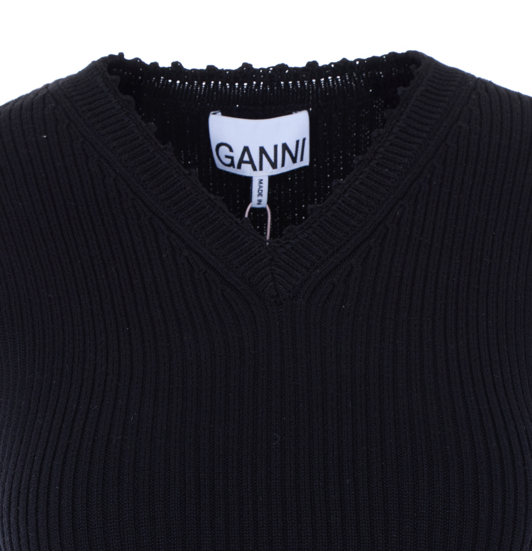 [GANNI] T-shirts SS26 A1070251099