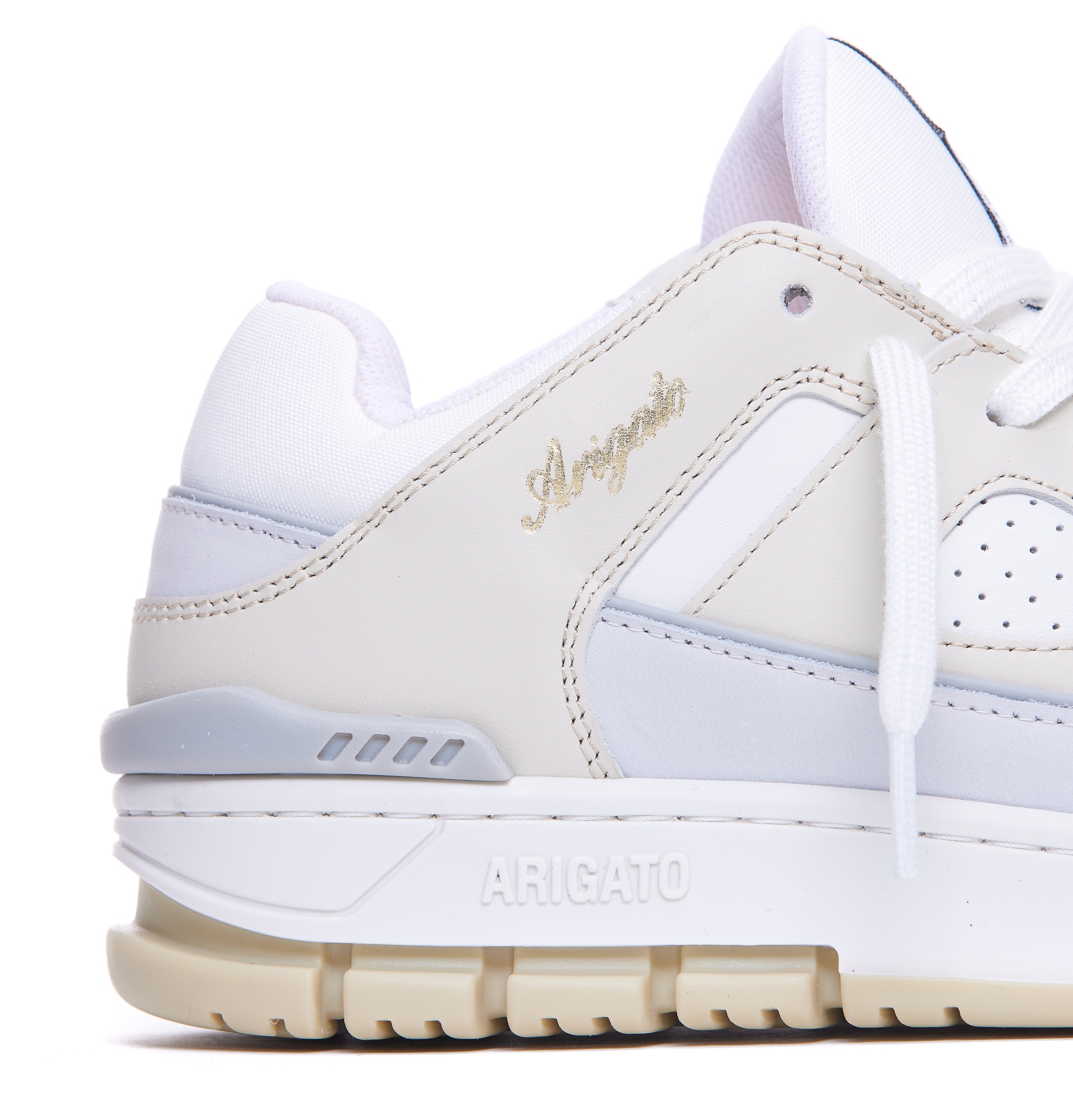 [Axel Arigato] Sneakers SS26 F1186003CREMINO/WHITE